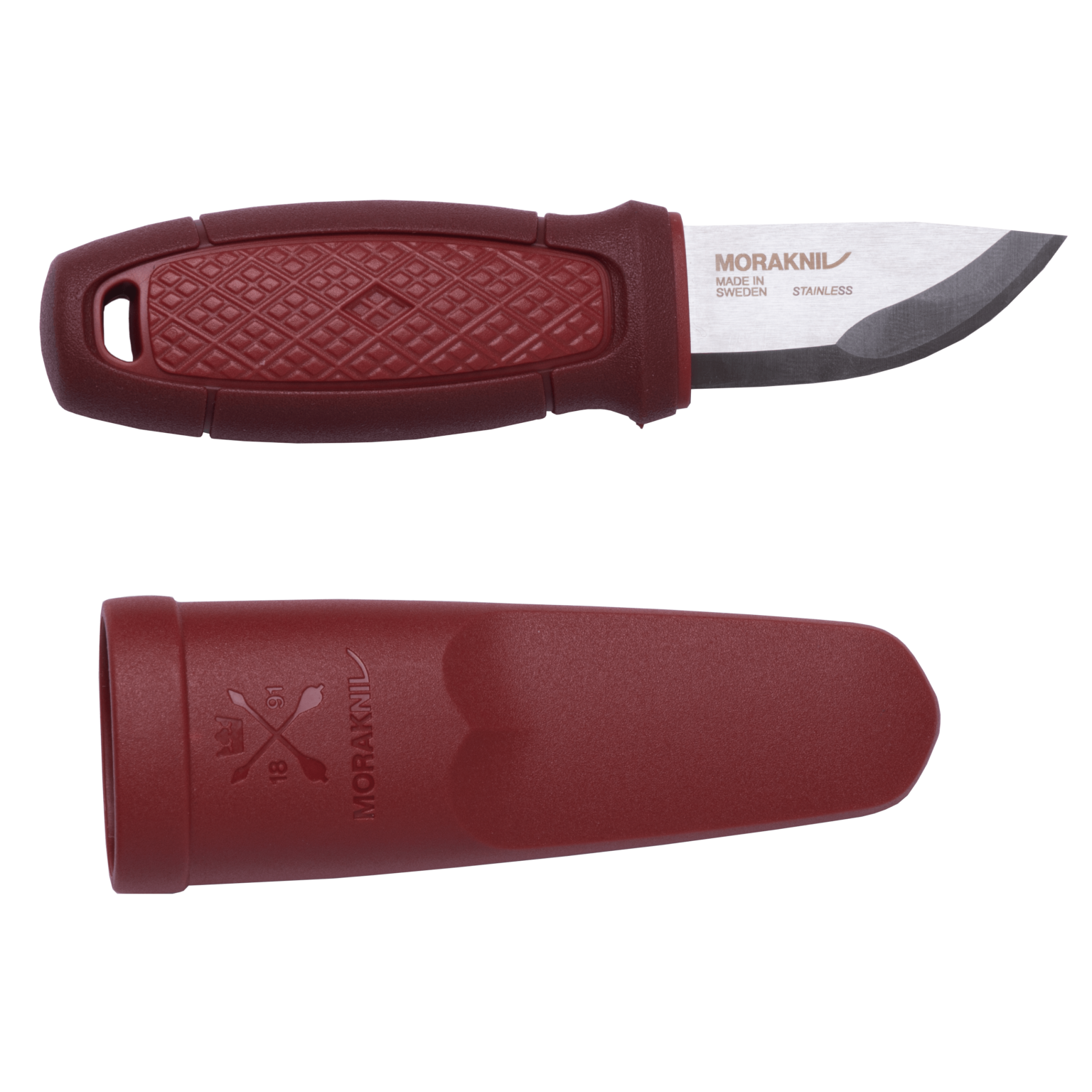 MORAKNIV ELDRIS RED